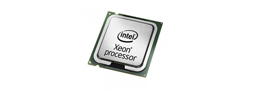 Процессор Intel Xeon X5670 справится с многопоточными задачами