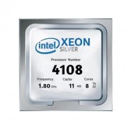 Процессор INTEL Xeon Silver 4108 Processor [CD8067303561500]