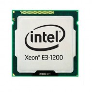 Процессор INTEL (3.10GHz - 4C) CPU [E3-1220]