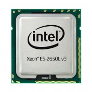 Процессор INTEL 1.80GHz 12C 30M 65W [E5-2650LV3]