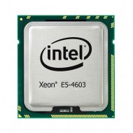 Процессор INTEL 2GHz 4C 10M 95W [E5-4603]