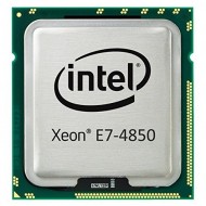 Процессор INTEL 2.0GHz 10C 24M 130W [E7-4850]